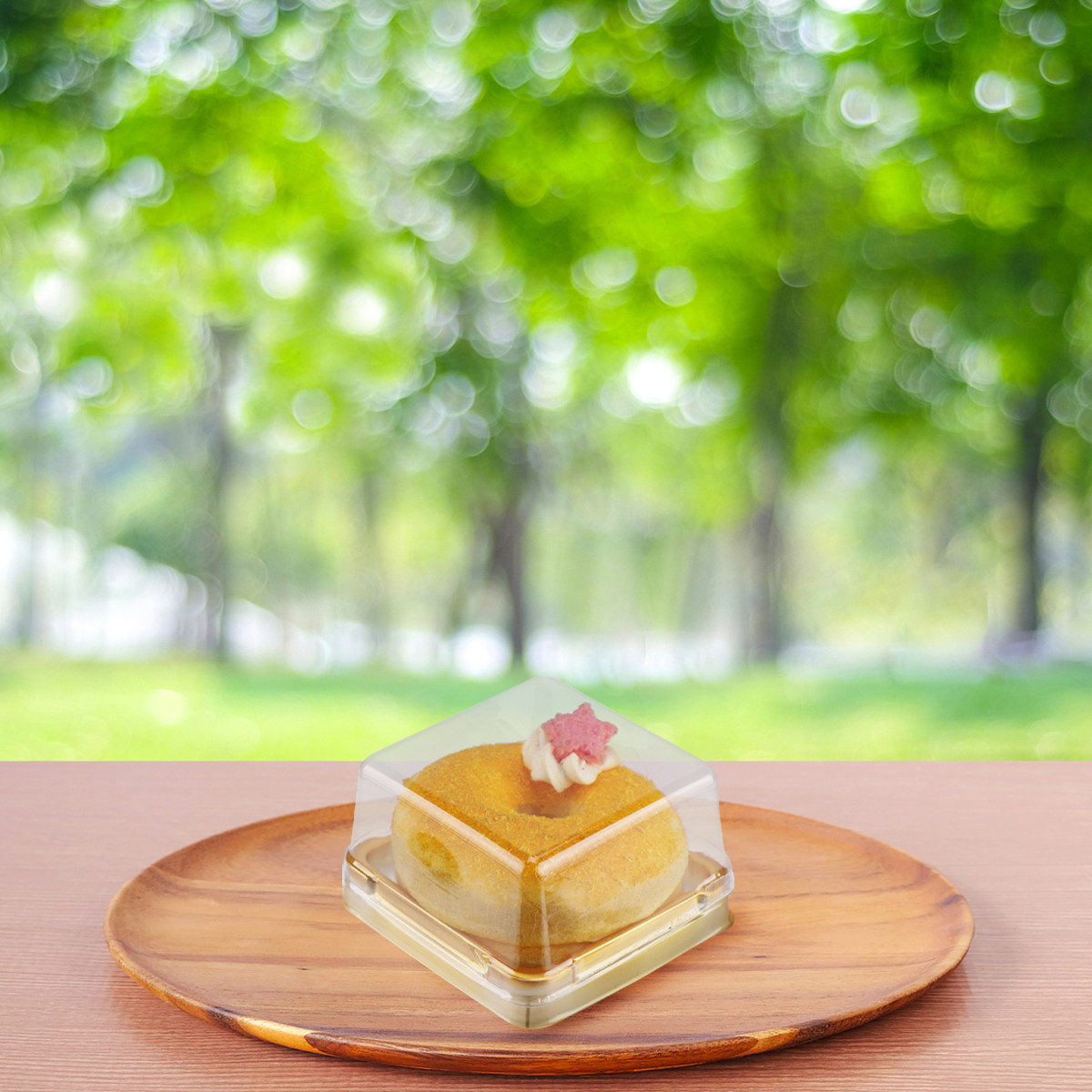 Wedding Packaging - 100 Adet Hafif, Yeniden Kullanılabilir, Mühürlenebilir