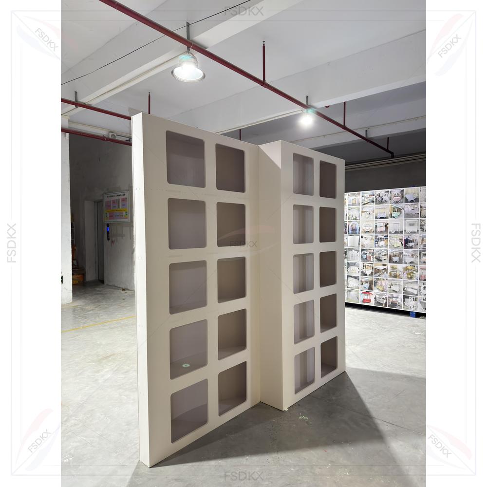 Supplier Wedding - Yeni Tasarım PVC Düğün Arka Planı