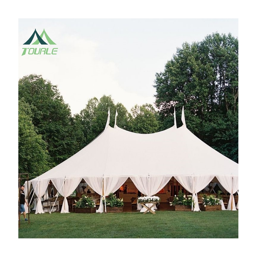 Supplier Wedding - 10mx15m Düğün Yelken Bezi Çadırı Düğün