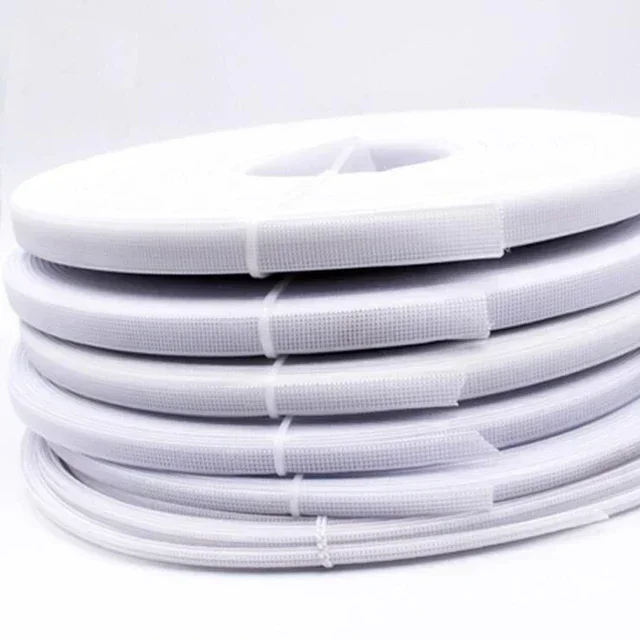 Wedding Support - 15mm Pamuk Kaplı Polyester Korse Balen