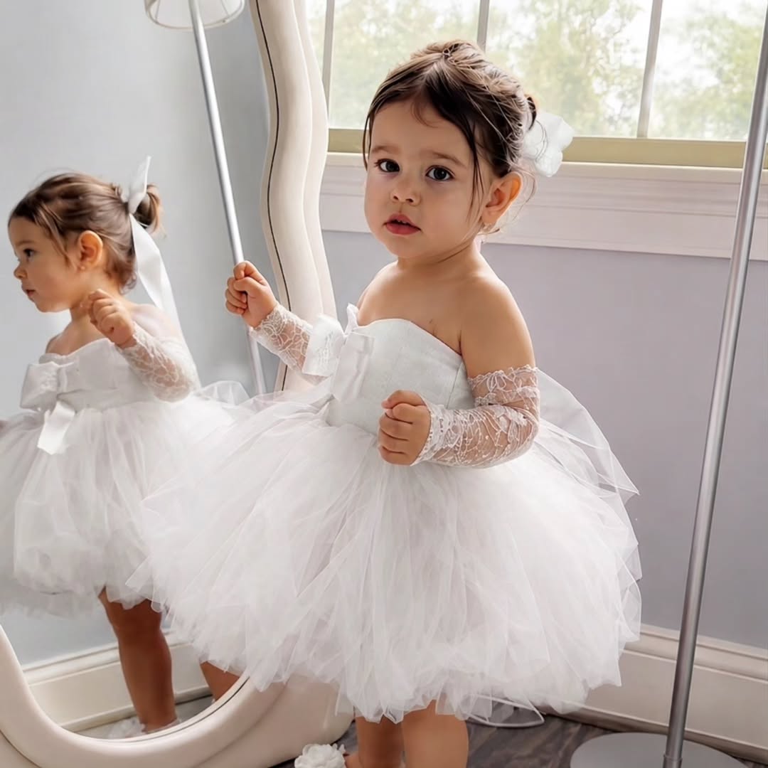 Prenses Sarı Çiçek Kız Elbise  - Bridal Sash Ribbon incelemesi ve fiyatı