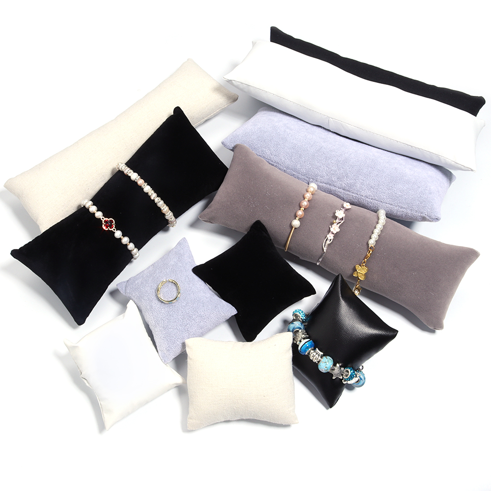 1 adet PU Deri Kadife Takı Yas - Ring Bearer Pillow incelemesi ve fiyatı