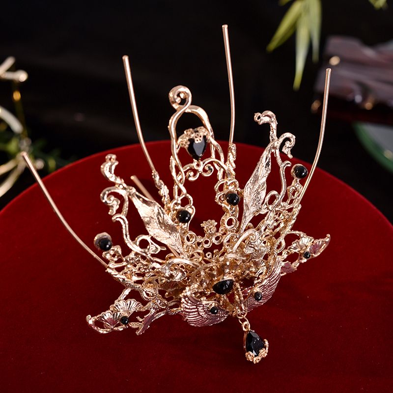 ‌ Antik Prenses Anka Kuşu Tacı - Wedding Supply Store incelemesi ve fiyatı