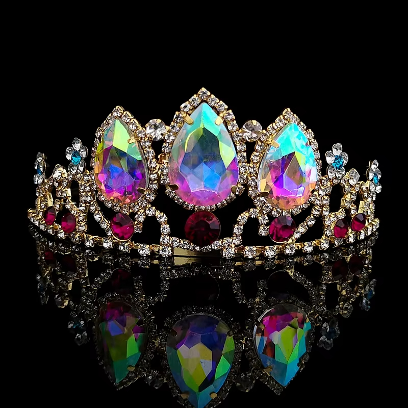 Moda Gelin Düğün Tiaras Barok  - Wedding Supply Store incelemesi ve fiyatı