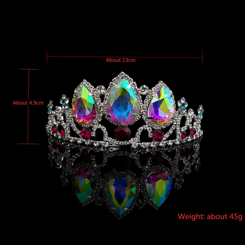 Moda Gelin Düğün Tiaras Barok  - Wedding Supply Store incelemesi ve fiyatı