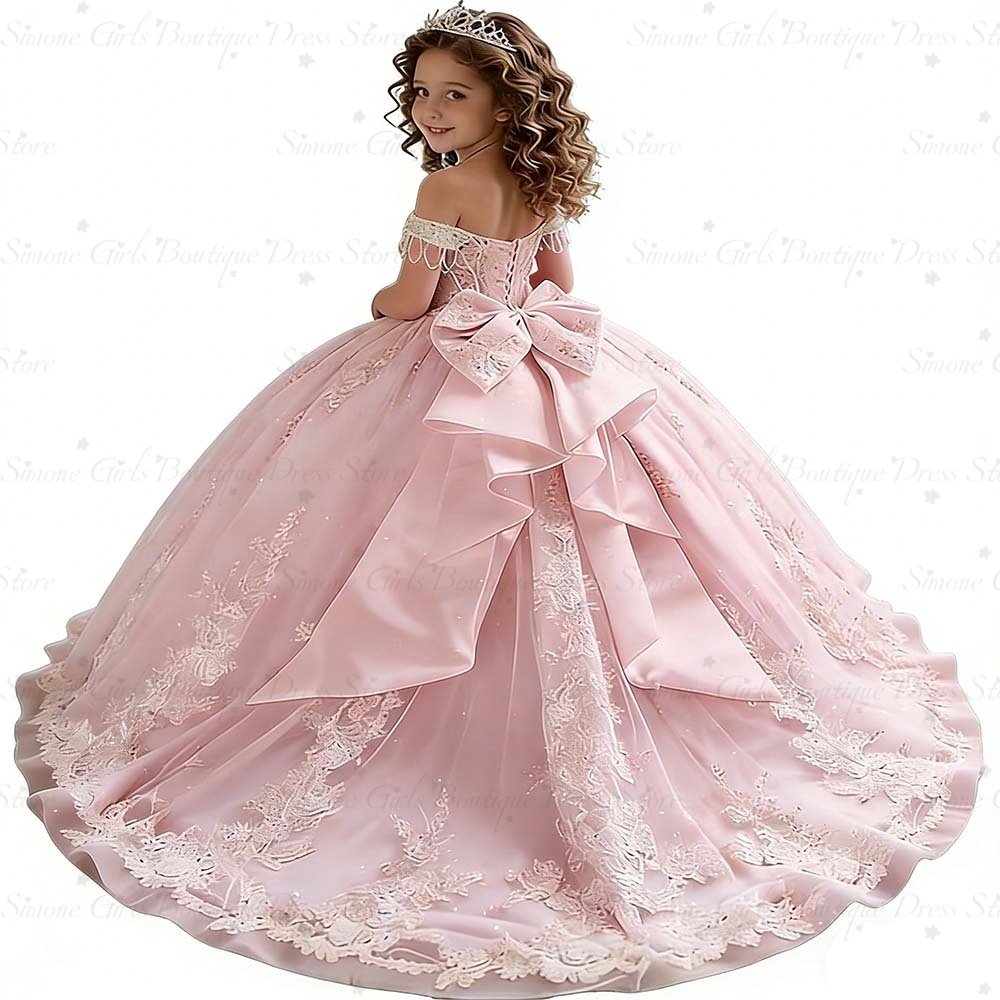 Prenses Pageant Elbisesi Trenl - Bridal Sash Ribbon incelemesi ve fiyatı