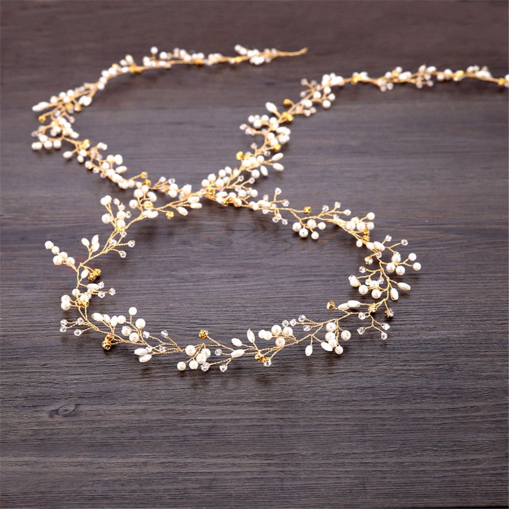 Parti Saç Takısı Uzun Zincirli - Wedding Supply Store incelemesi ve fiyatı