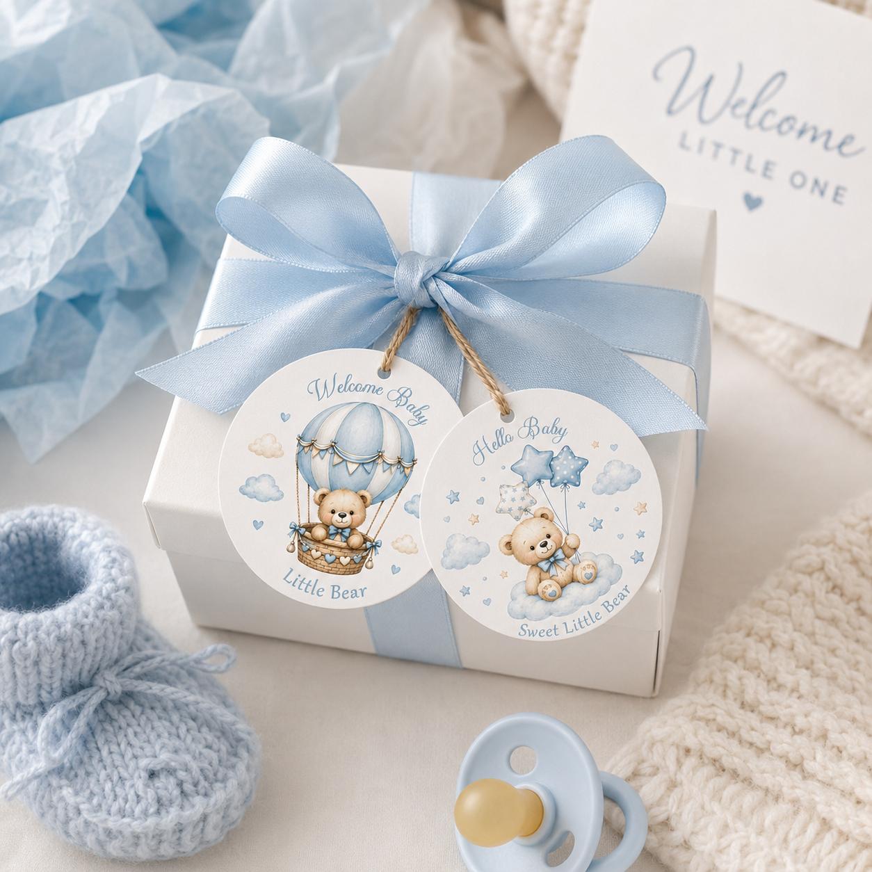 Özel Vaftiz Etiketleri, Üniver - Wedding Packaging incelemesi ve fiyatı