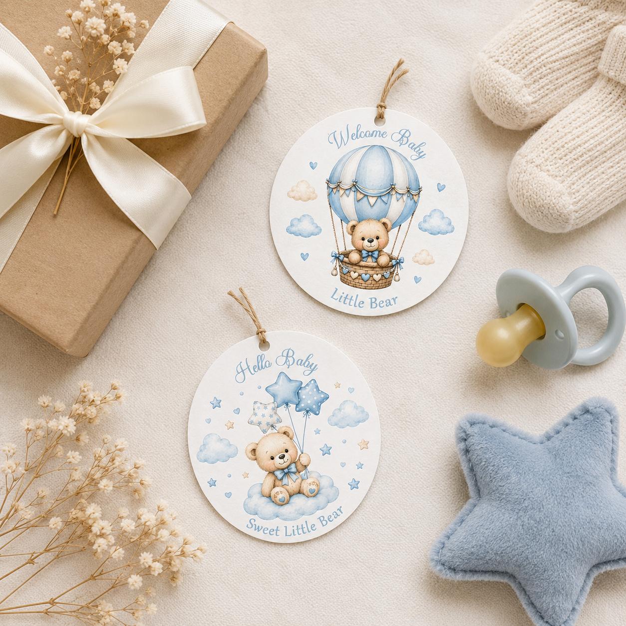 Özel Vaftiz Etiketleri, Üniver - Wedding Packaging incelemesi ve fiyatı