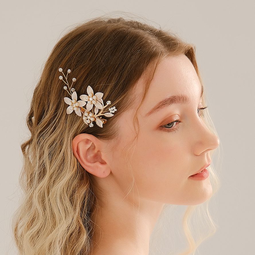 Kadınlar için el yapımı inci ç - Wedding Supply Store incelemesi ve fiyatı