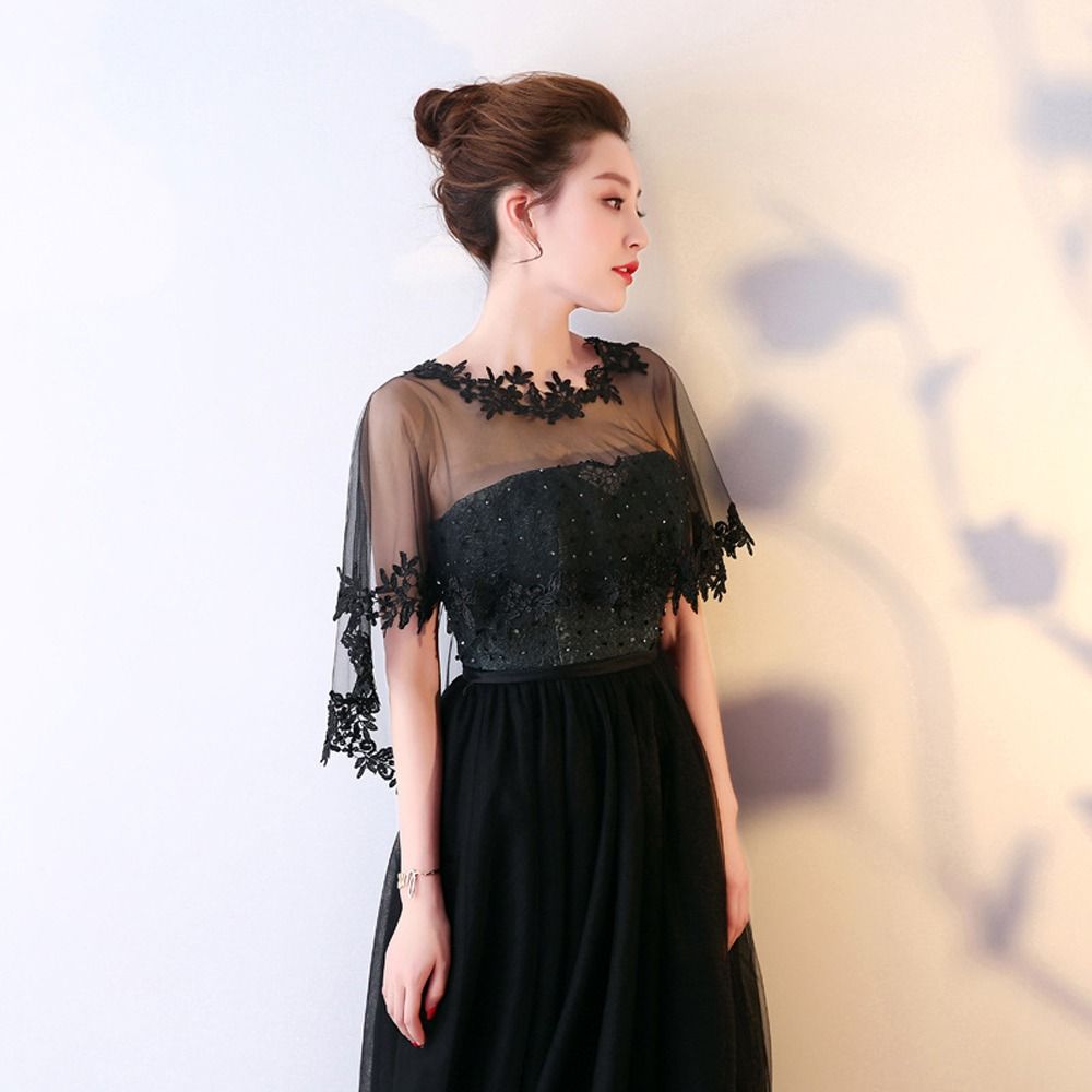 Büyük Boy Akşam Parti Pelerinl - Wedding Dress Supply incelemesi ve fiyatı