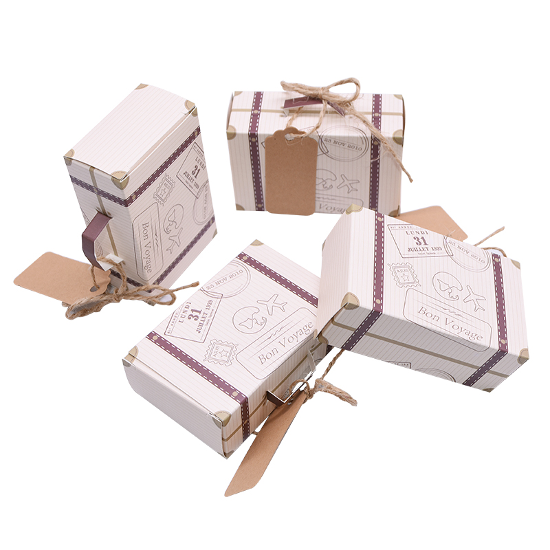 DIY Şeker Kutusu Kağıt Düğün I - Supplier Wedding incelemesi ve fiyatı