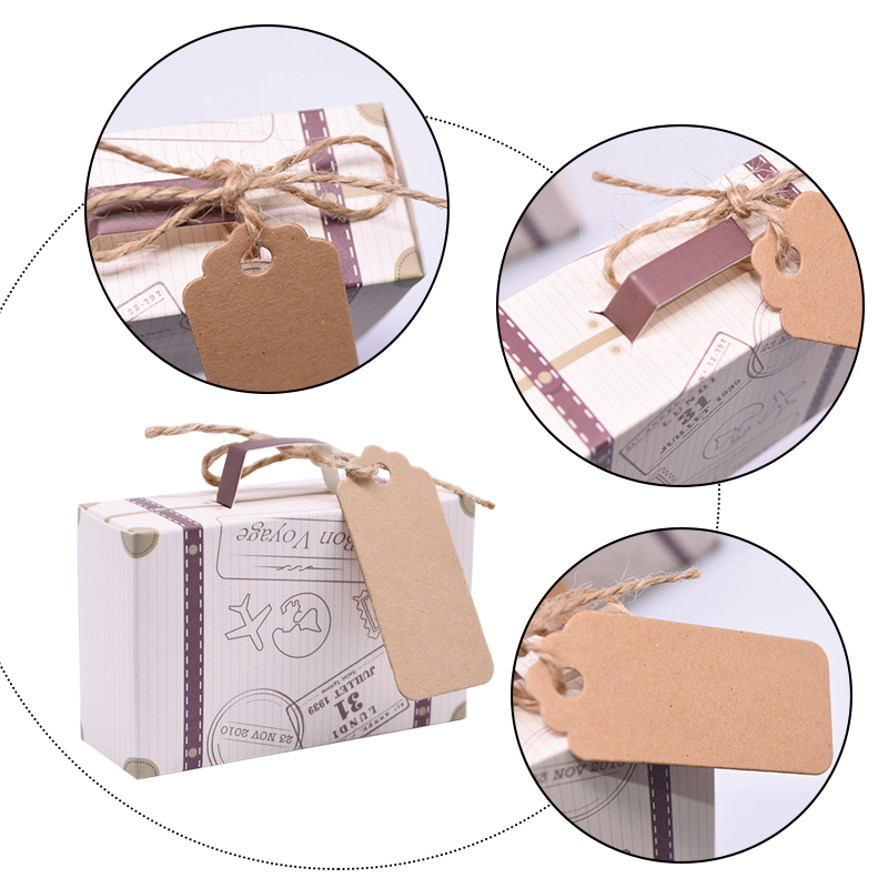 DIY Şeker Kutusu Kağıt Düğün I - Supplier Wedding incelemesi ve fiyatı