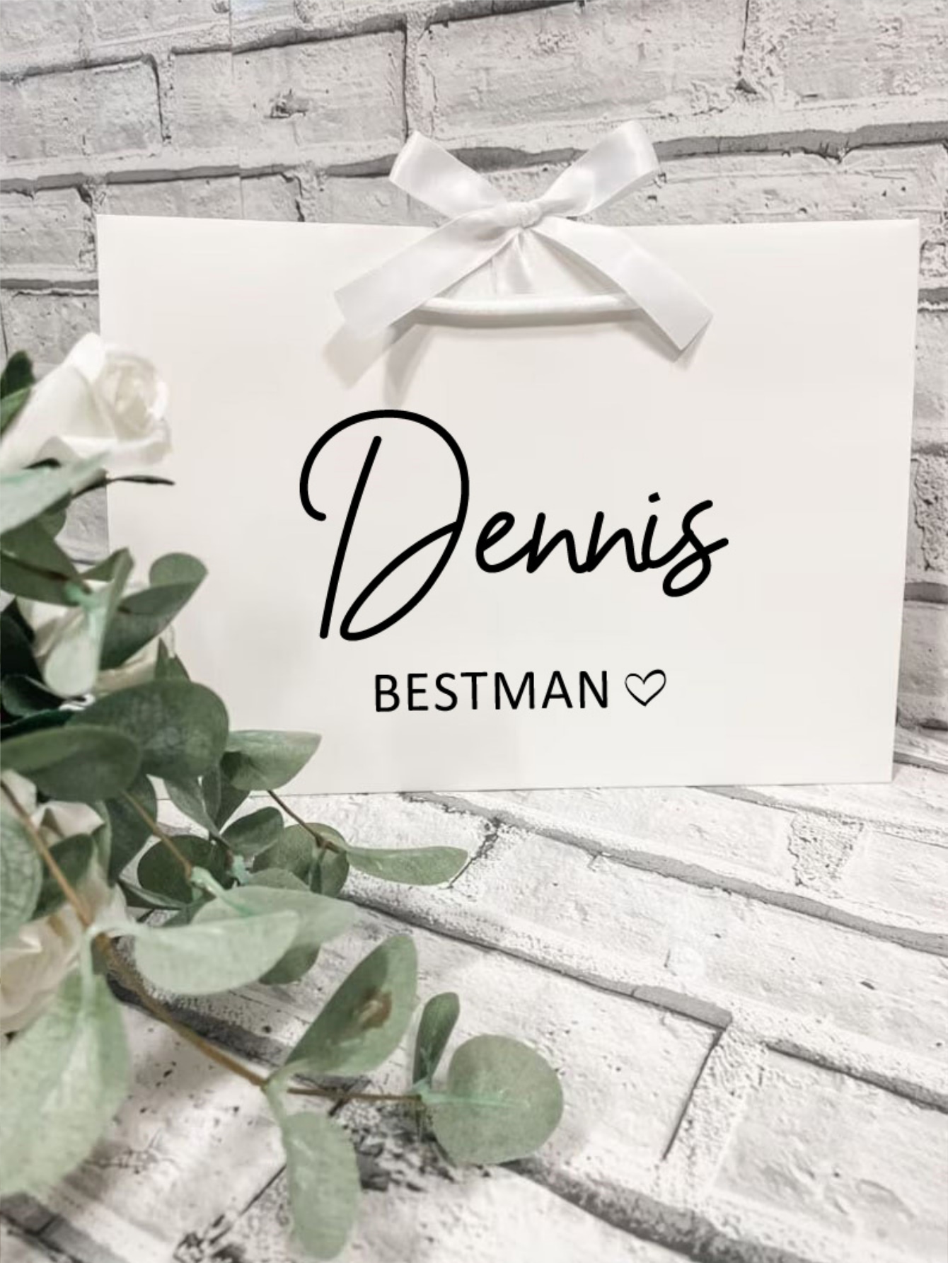 1 adet Özel Düğün Nedime Sağdı - Wedding Packaging incelemesi ve fiyatı