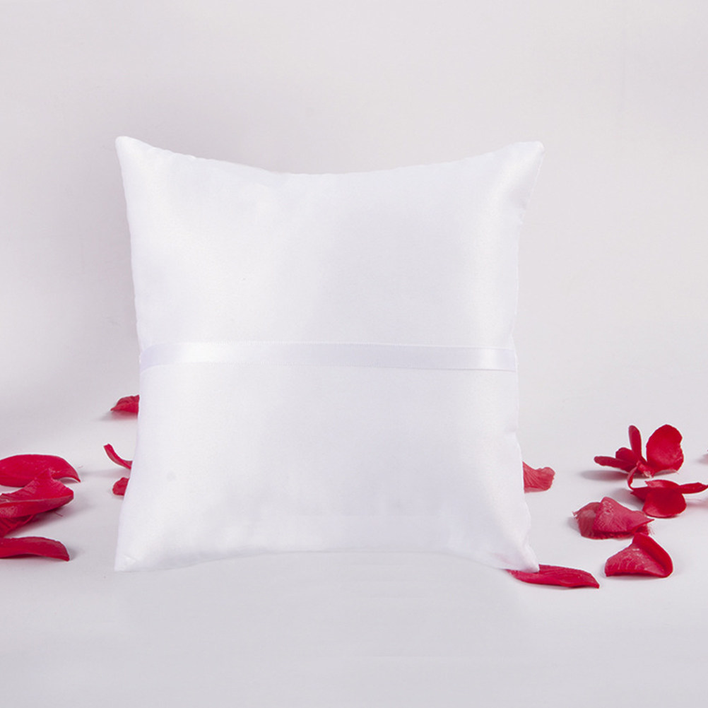 Romantik Deniz Yıldızı Düğün Y - Ring Bearer Pillow incelemesi ve fiyatı