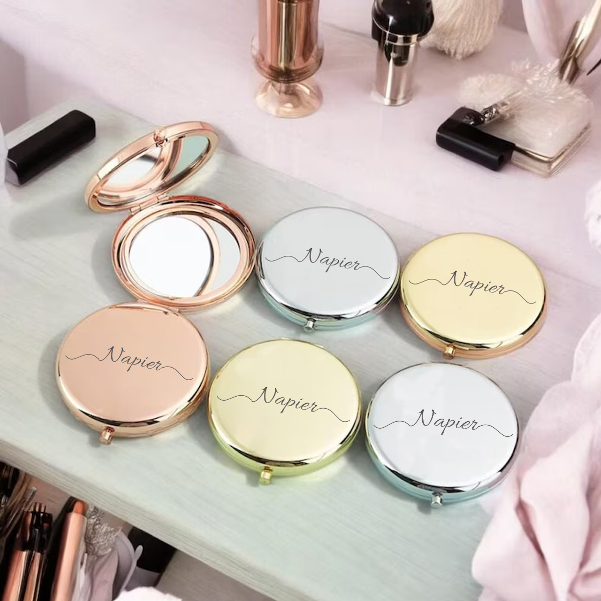 1 adet Güzel Napier örneği Öze - Wedding Packaging incelemesi ve fiyatı