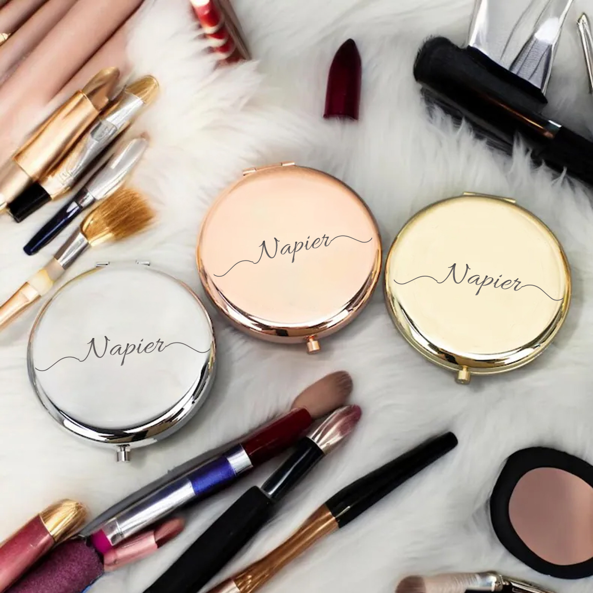 1 adet Güzel Napier örneği Öze - Wedding Packaging incelemesi ve fiyatı