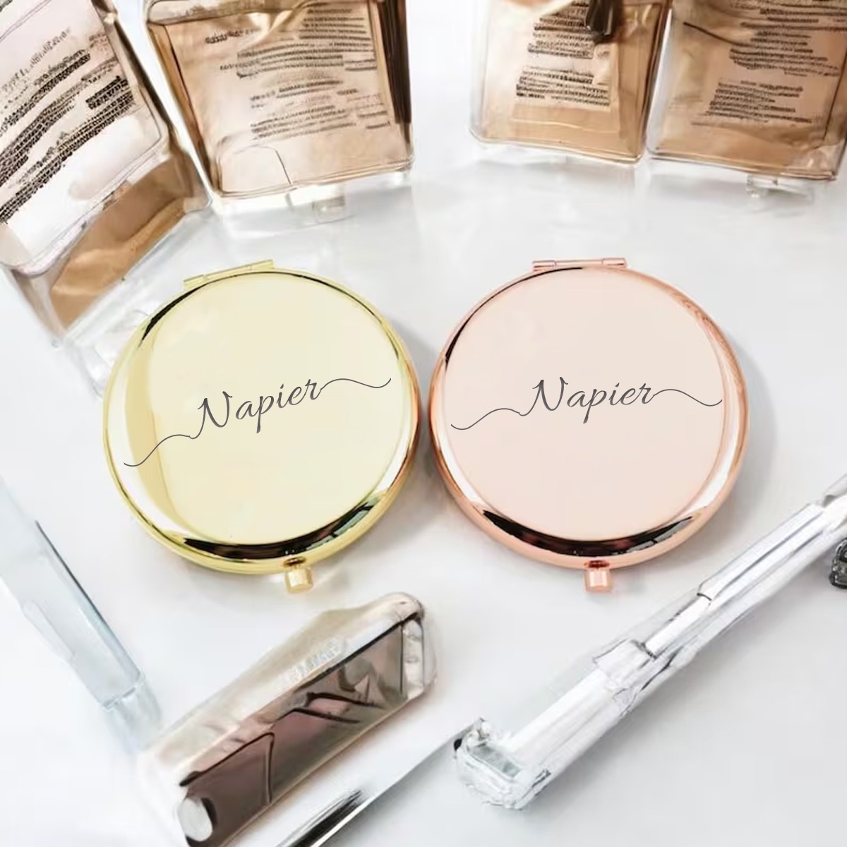 1 adet Güzel Napier örneği Öze - Wedding Packaging incelemesi ve fiyatı
