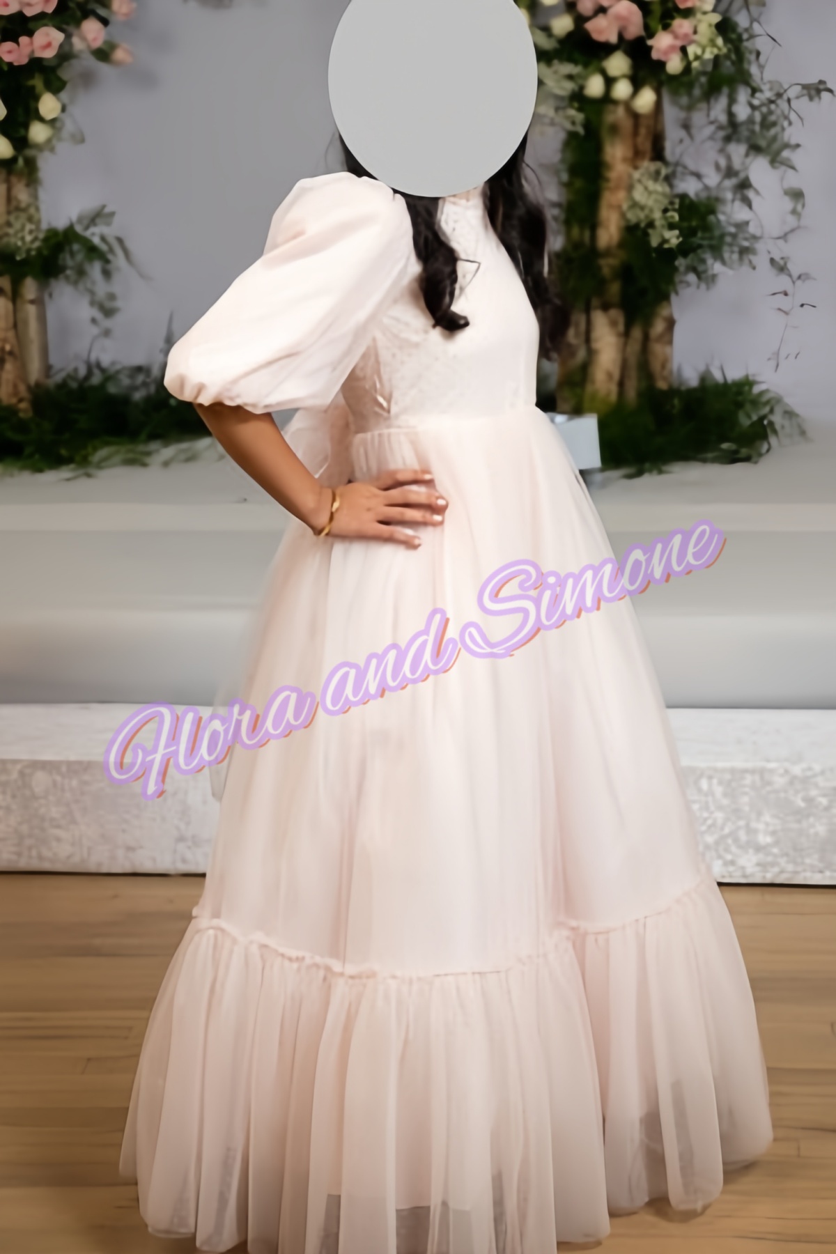 Yay Pembe Yarım Kollu Dantel Ş - Bridal Sash Ribbon incelemesi ve fiyatı