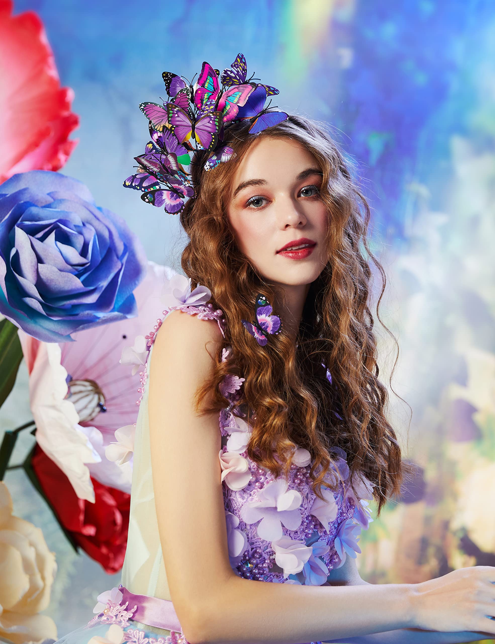 Moda Hairband Başlıklar Headdr - Wedding Supply Store incelemesi ve fiyatı