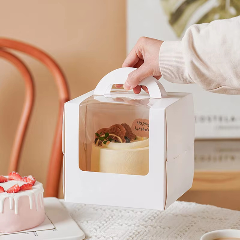 4 inçlik pasta ambalaj kutusu, - Wedding Packaging incelemesi ve fiyatı