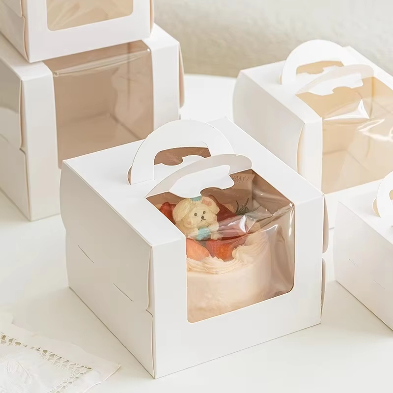 4 inçlik pasta ambalaj kutusu, - Wedding Packaging incelemesi ve fiyatı