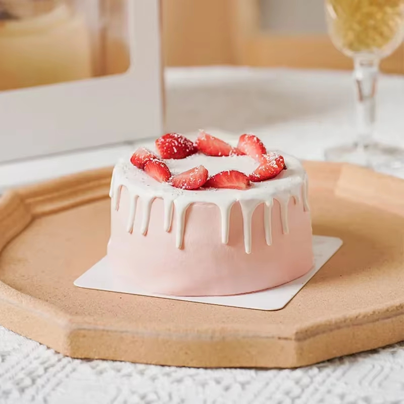 4 inçlik pasta ambalaj kutusu, - Wedding Packaging incelemesi ve fiyatı