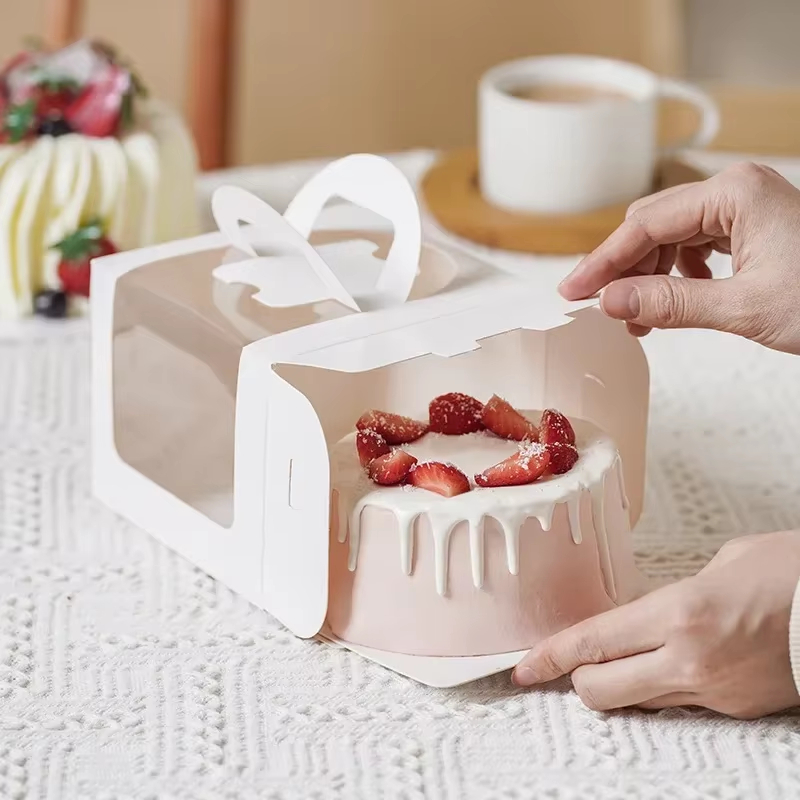 4 inçlik pasta ambalaj kutusu, - Wedding Packaging incelemesi ve fiyatı