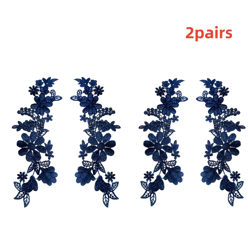 2 Çift Yüksek Kaliteli Çiçekli - Wedding Dress Supply incelemesi ve fiyatı