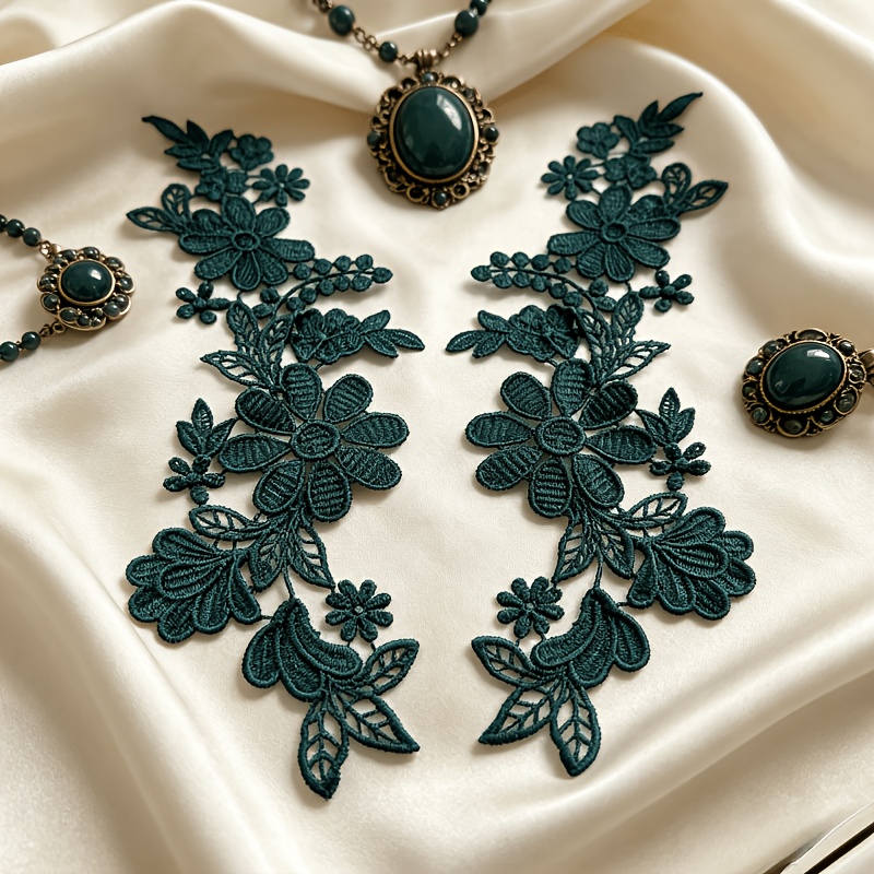2 Çift Yüksek Kaliteli Çiçekli - Wedding Dress Supply incelemesi ve fiyatı