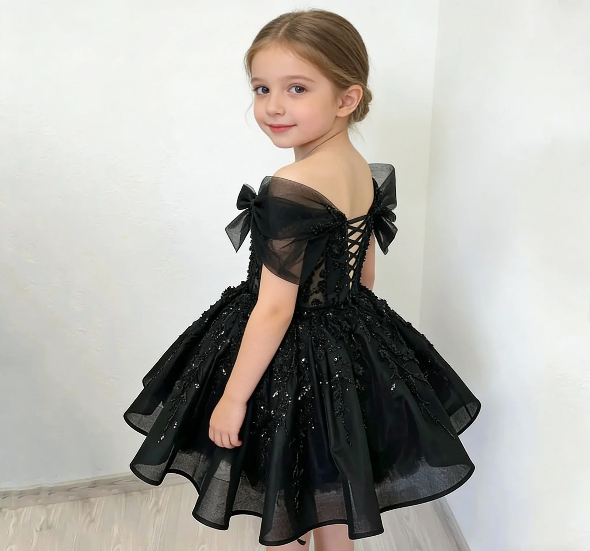 Özelleştirilmiş Düşük Omuzlu S - Bridal Sash Ribbon incelemesi ve fiyatı