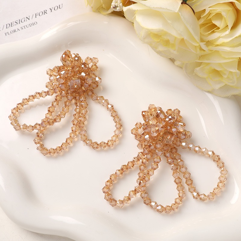 Şampanya Renkli Kristal Boncuk - Supplier Wedding incelemesi ve fiyatı