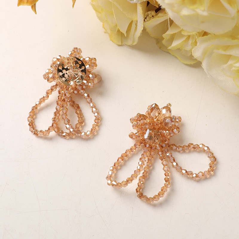 Şampanya Renkli Kristal Boncuk - Supplier Wedding incelemesi ve fiyatı