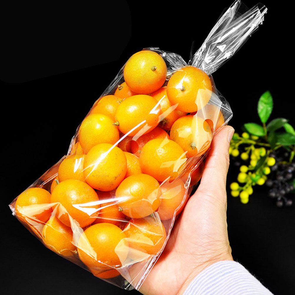 50 Adet Şeffaf Düz Cep Çantası - Wedding Packaging incelemesi ve fiyatı